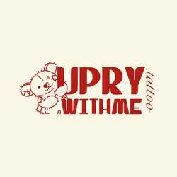 Uprywithme