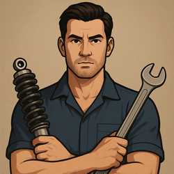 OakServiceจักรยานยนต์