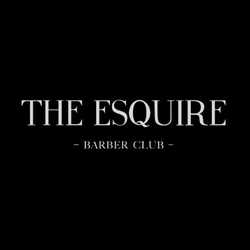 The Esquire Barber Club