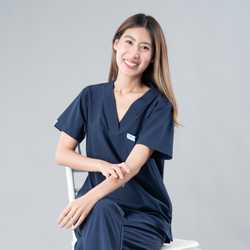 Dr. Thanatthida Buchikanon