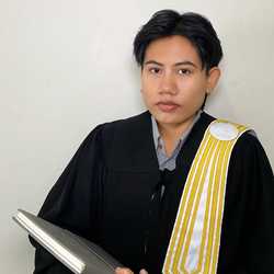 ทนายแบมอิสริยา I Bam Lawyer