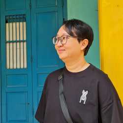 Taniwan Sang