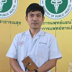 พท.ทวีวัฒน์ ศรีวรรณศักดิ์