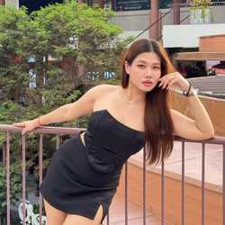 Charinthip Prasroedsang