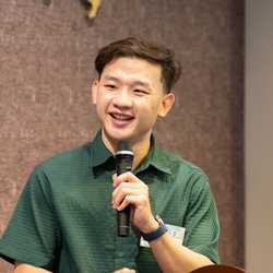 Krittachai Lapevisuthisaroj