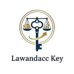 Lawandacc key