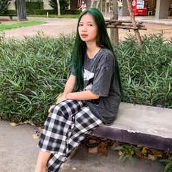 Thichakorn Kutkhunthot