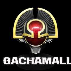 Gachamall