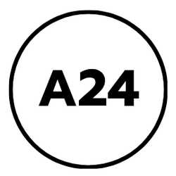 STUDIO A24
