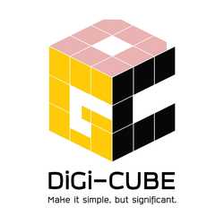 Digi CUBE