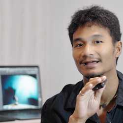 Cue Freedive of the day