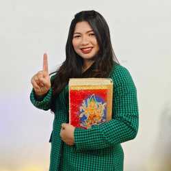 Kattaleeya Samakpong