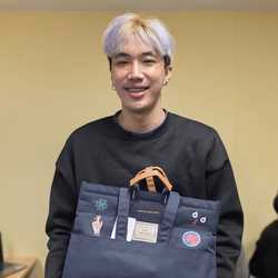 Thossaras Suwannawong