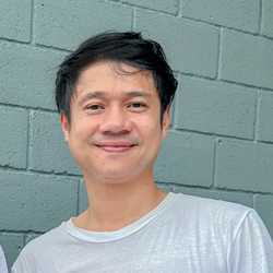 Tony Tour Driver Chiang Mai