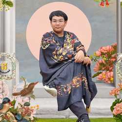 คุณพระฯพยากรณ์