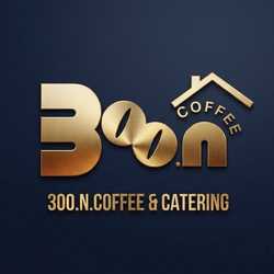 300.N.COFFEE