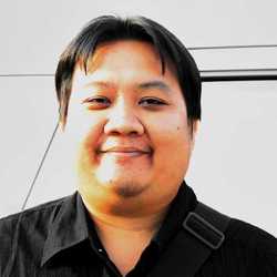 ชาตรี ถิ่นกำเหนิด