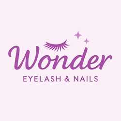 wonder eyelash and nails