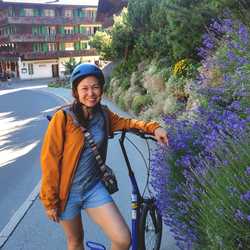 วียาพาเที่ยว