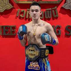 Phattharaphon kaeoprasong