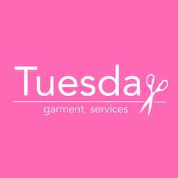 tuesday garment services