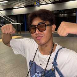 เตชธรรม แสงนาค