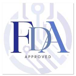 FDA APPROVED