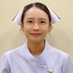 Panchaya Supathanakamthorn