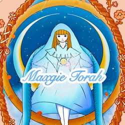 Maxgie Torah ดูดวงไพ่ยิปซี