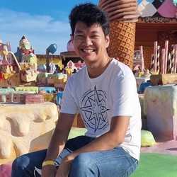 Pirun Kuhatasanadeekul