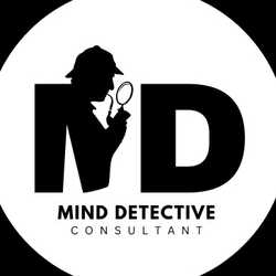 Mind Detective Consultant