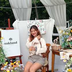 feelde.studio ร้านทำเล็บบางพลี