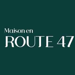 Maison en route 47