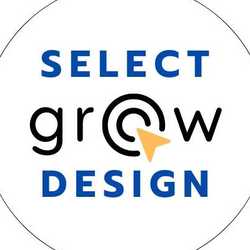 Select Grow Design