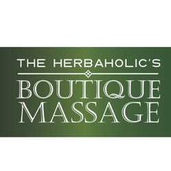 The Herbaholic