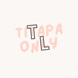 titapaonly