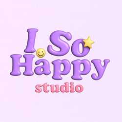 i so happy studio