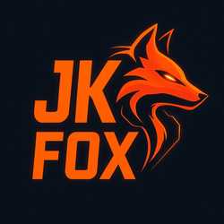 JK Fox