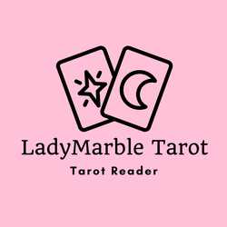 LadyMarble Tarot