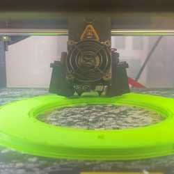 Yuu N You 3D Printer