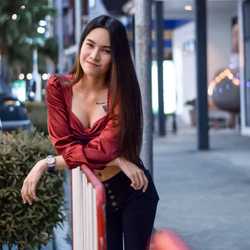 Walinthika Leratjinda