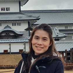 Supaluck Huang Ai En