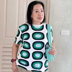 Siriporn Tokthongkam