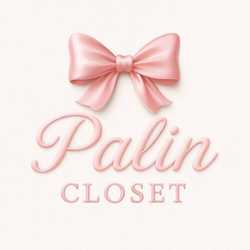 Palin closet