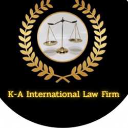 K_A International Law Firm