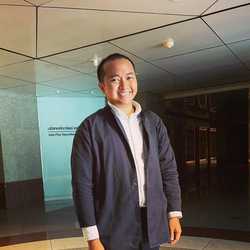 พลวัฒน์ จูเจริญ