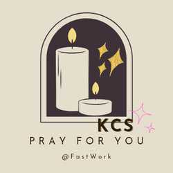 KCS.PrayForYou