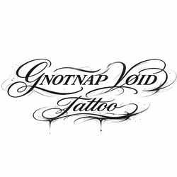 Gnotnap_Void