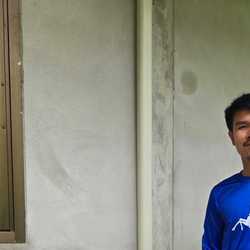 เต่างอยแอร์บ้าน