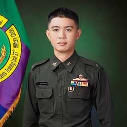 Suphasart Rueangkanjananan